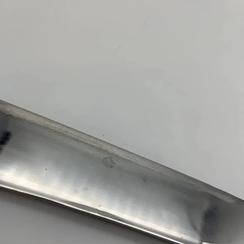 Vintage Geo. Wostenholm & Son Sheffield Stainless Steel Kitchen Knife